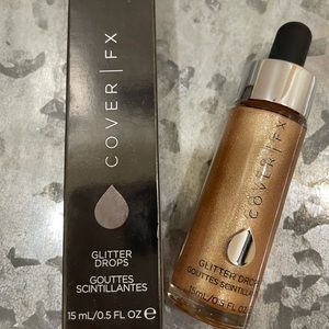 COLOR FX Glitter Drops (NOVA)